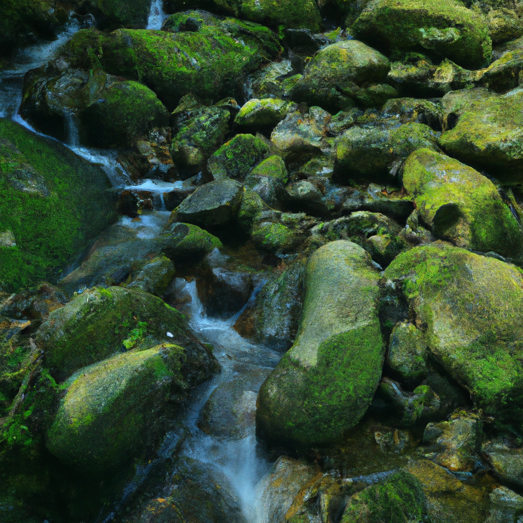 1. Explore the Hidden Treasures of Vitality Trail