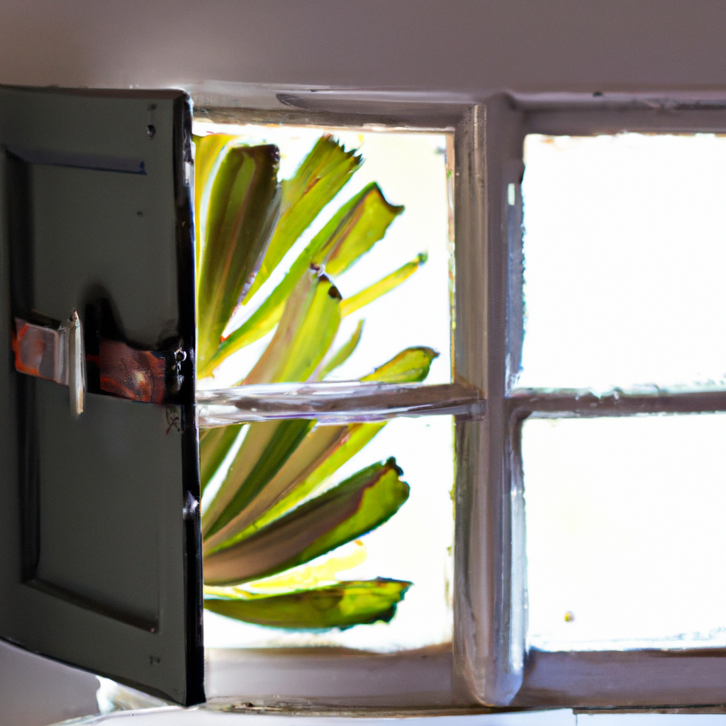 1. A Refuge of Solitude: Sanctuary and Self-Care